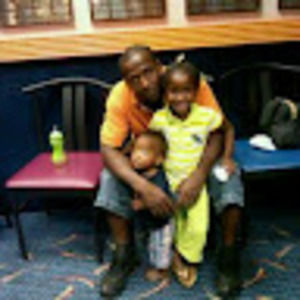 Meet your Posher, Daniel